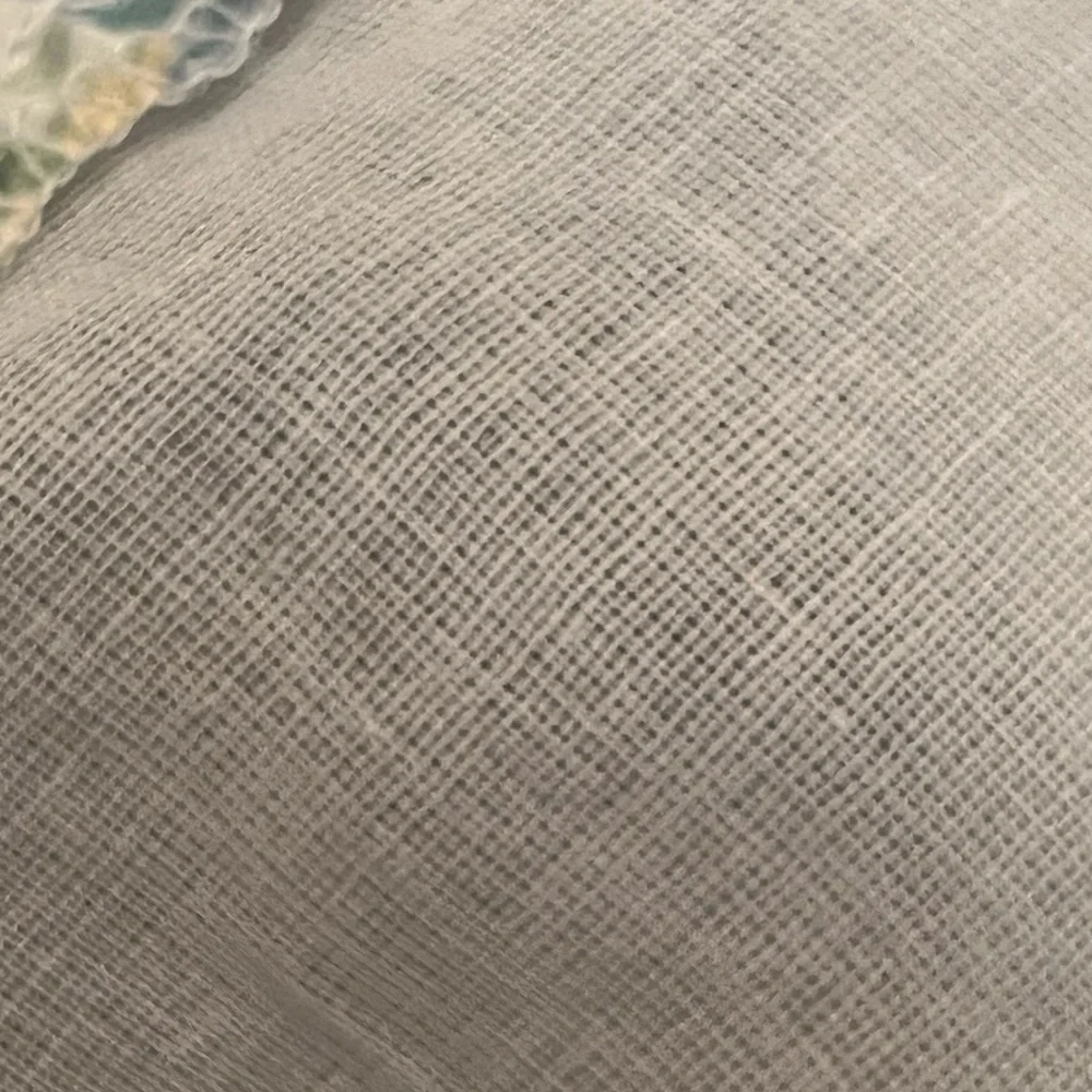 Waverly Cotton Blend Bedding Queen size Bed Skirt/ Firm price